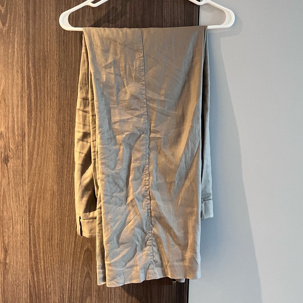 Aritzia BABATON Trousers